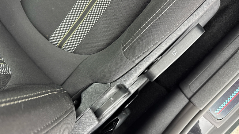 MINI Clubman 2.0 Cooper S Sport 6dr Auto Petrol Estate